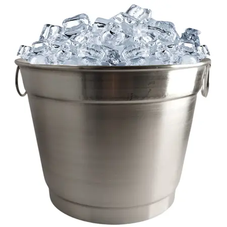 Balde de Gelo
