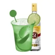 Caipirinha 400 ml