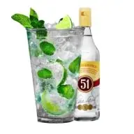 Caipirinha 700 ml