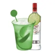 Caipivodka 400 ml