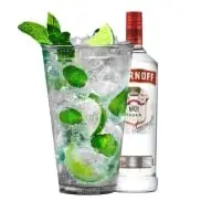 Caipivodka 700 ml