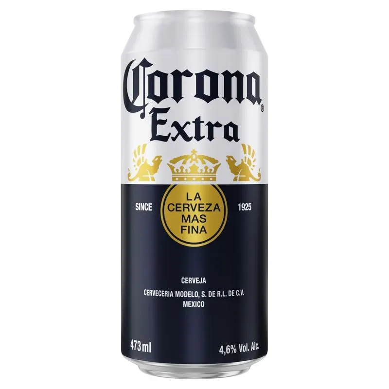 Corona 473 ml