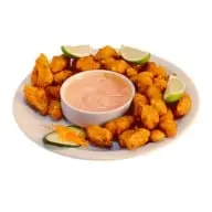 Gourjão de peixe