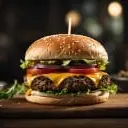 Hamburguer